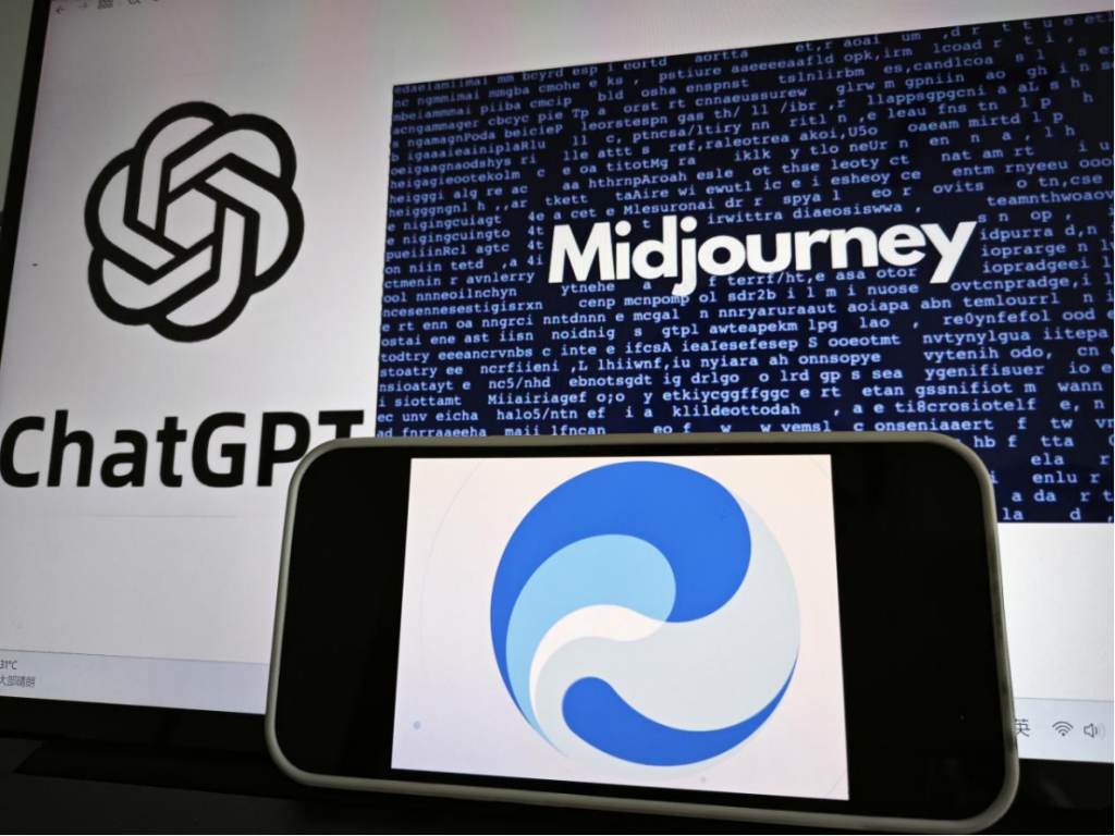 叫板GPT-4、超越Midjourney，腾讯混元凭什么？