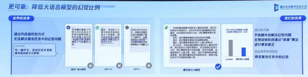 叫板GPT-4、超越Midjourney，腾讯混元凭什么？