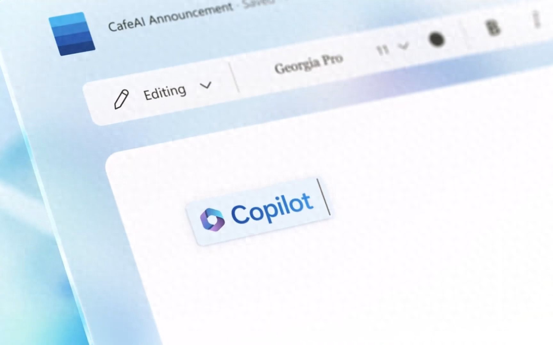 “Copilot模式”成AI公司新宠，打开大模型创业新格局