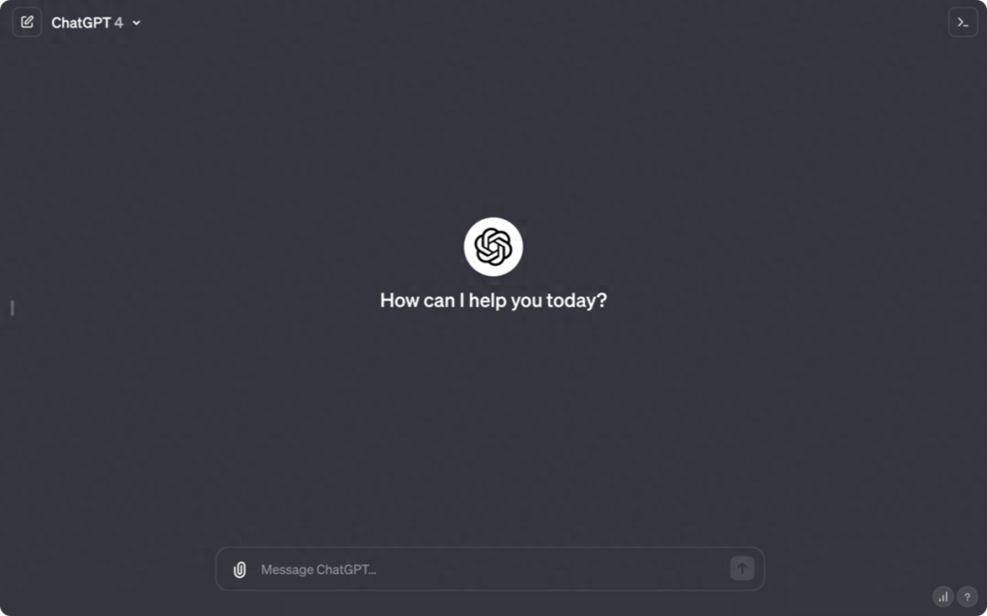 ChatGPT爆火之后，人类福祉与商业利益，AI向左还是向右？