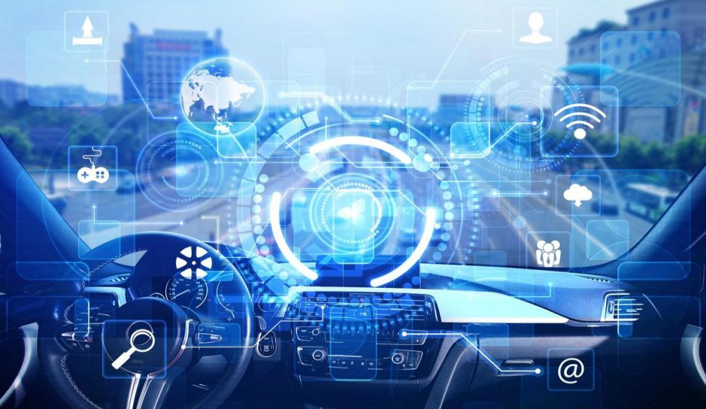 赛道解读—2024“WIC智能科技创新应用优秀案例”智能网联汽车