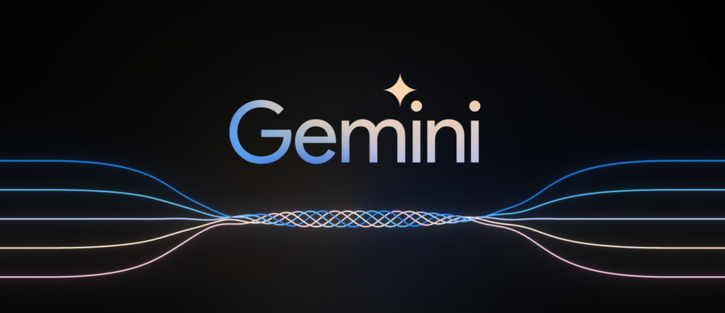 谷歌Gemini:挑战GPT只是序幕,颠覆英伟达才是最终目标