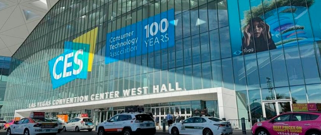AI“入侵”CES 2024，六大领域齐发力？
