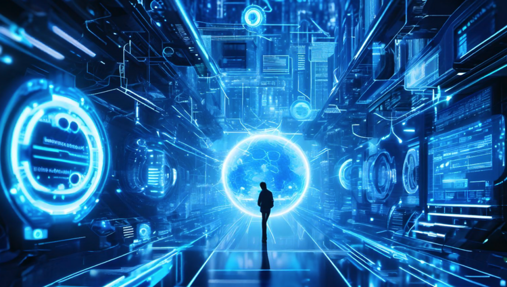 OpenAI又颠覆世界了？看看科技大佬如何理解Sora