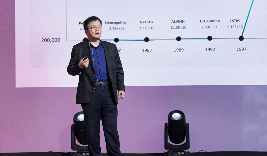 SenseTime MEA亮相LEAP 2024科技峰会，商汤绝影展示AGI上车魅力