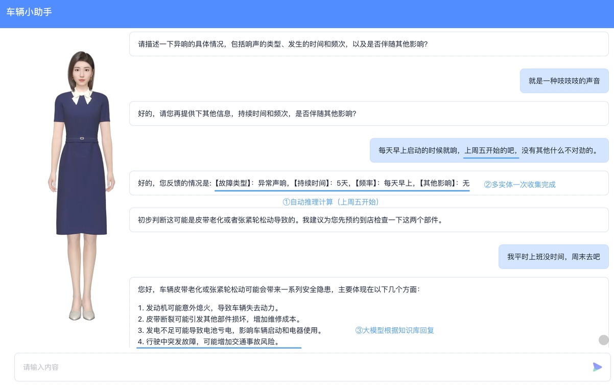 百度智能云升级7款大模型应用产品，让每个企业拥有新质生产力