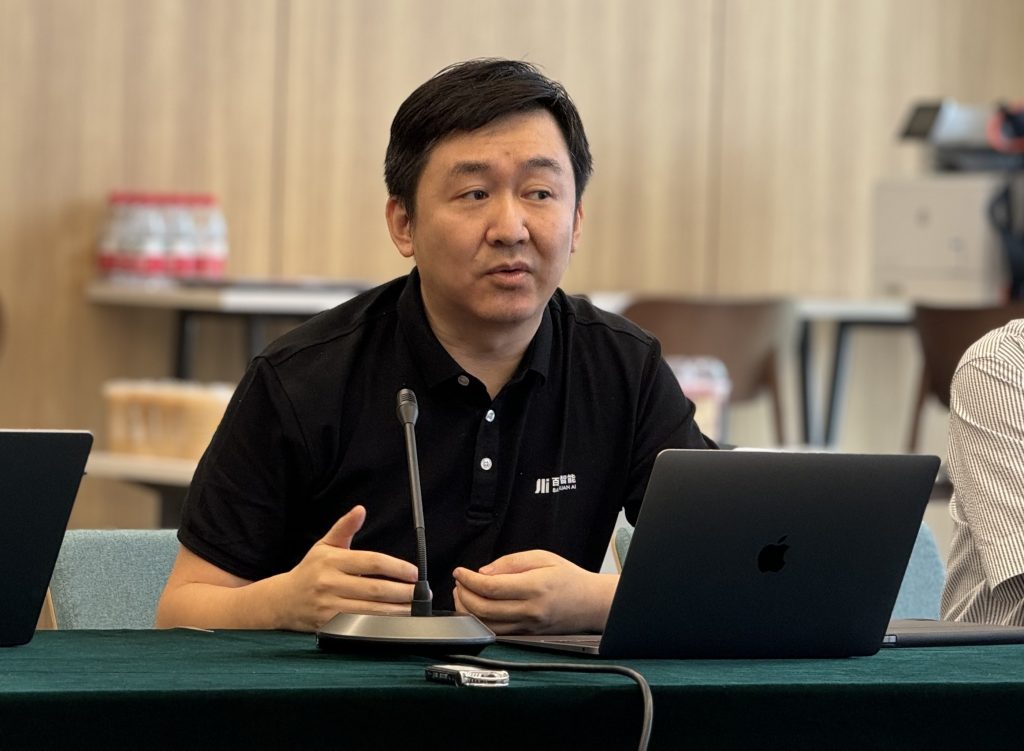 Baichuan 4大模型正式发布，首款AI助手应用“百小应”同步上线