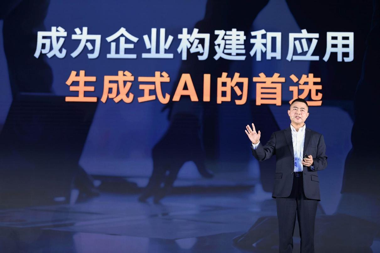 下个风口不卷大模型？亚马逊云科技共创AI时代新业态