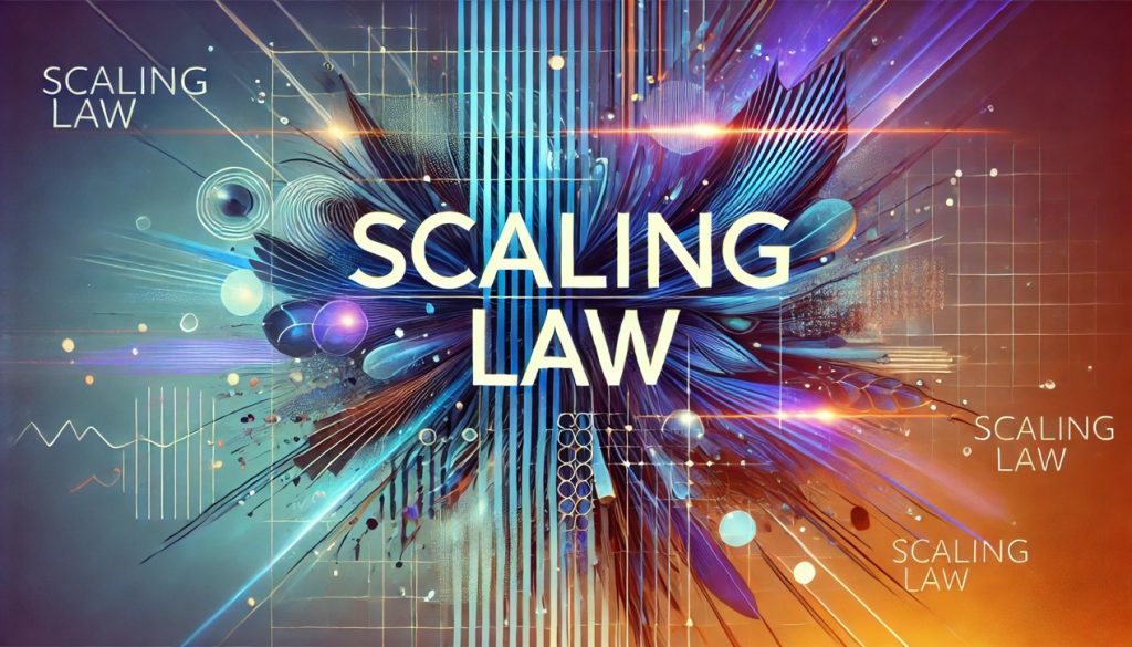 揭秘Scaling Law背后的“中国基因”：助推OpenAI成功的隐秘推手居然是它