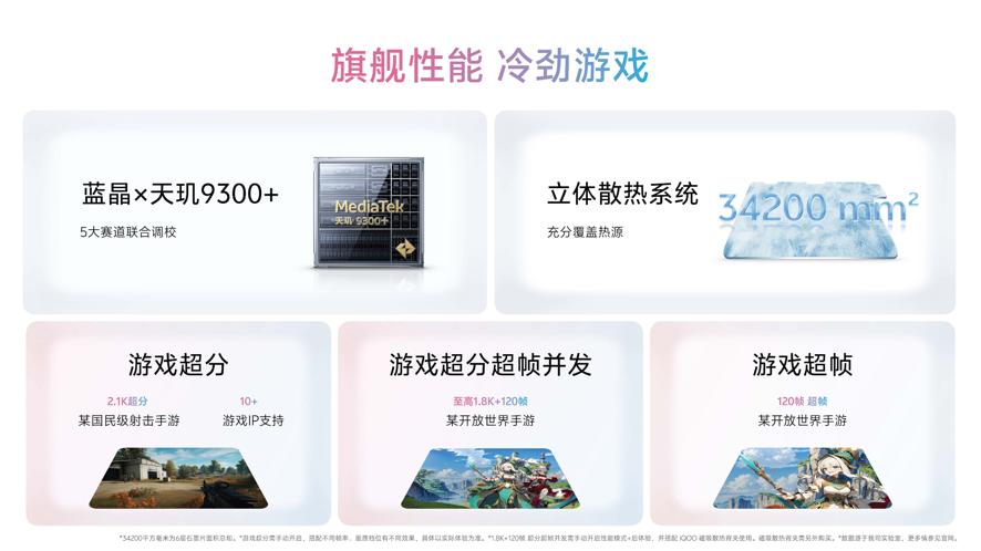 玩得好也能学得好，学娱兼备的真旗舰平板vivo Pad5正式发布