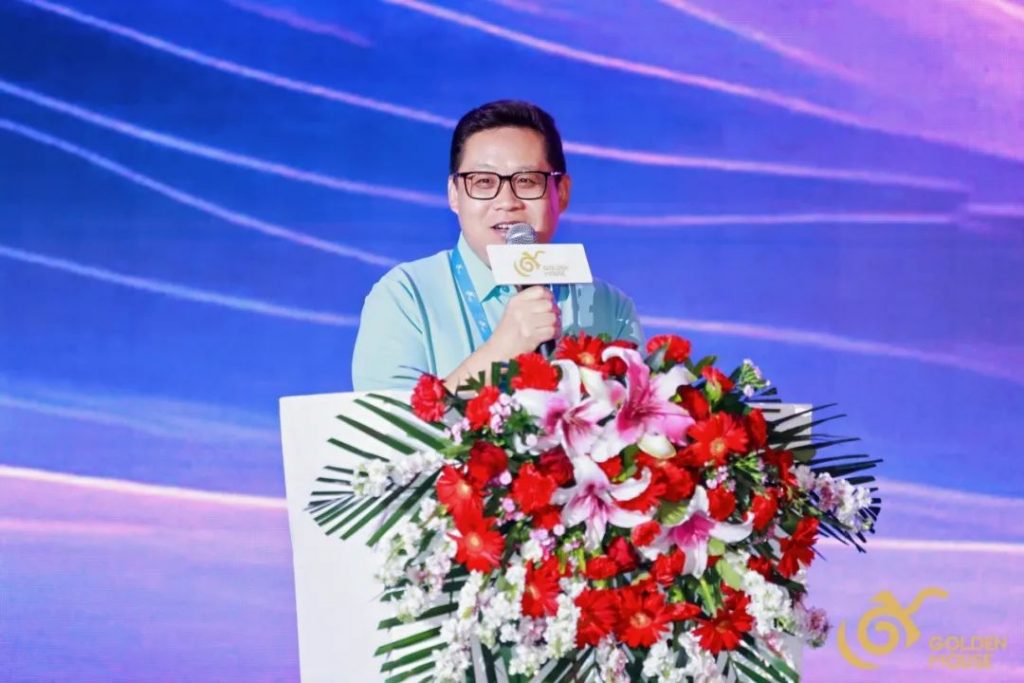 跨越十六载，营销风向标，2025金鼠标国际数字营销节圆满举办