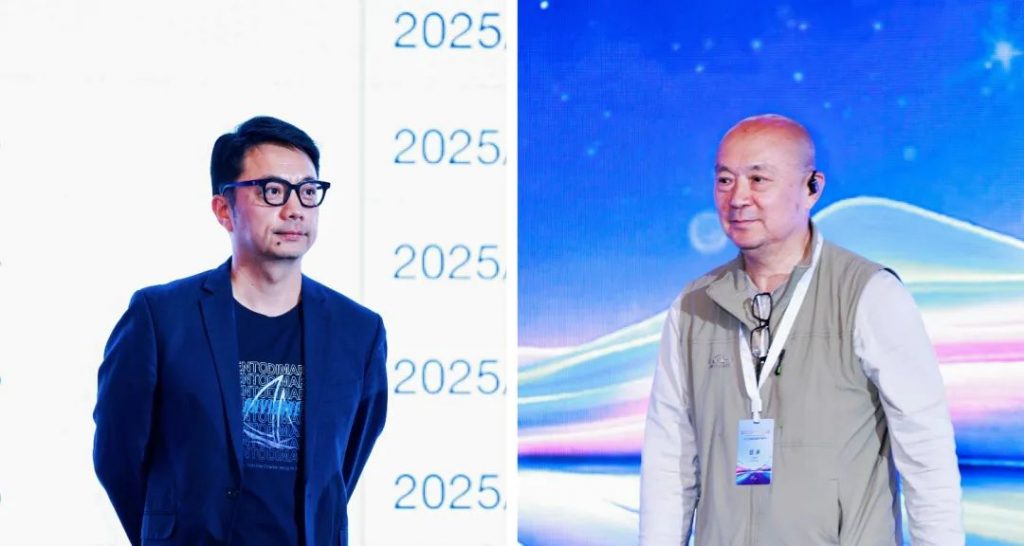 跨越十六载，营销风向标，2025金鼠标国际数字营销节圆满举办
