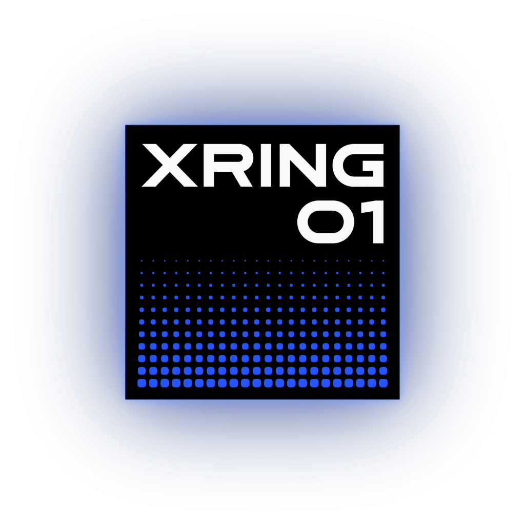 小米首款 3nm 旗舰处理器玄戒O1 正式发布，第一梯队旗舰性能