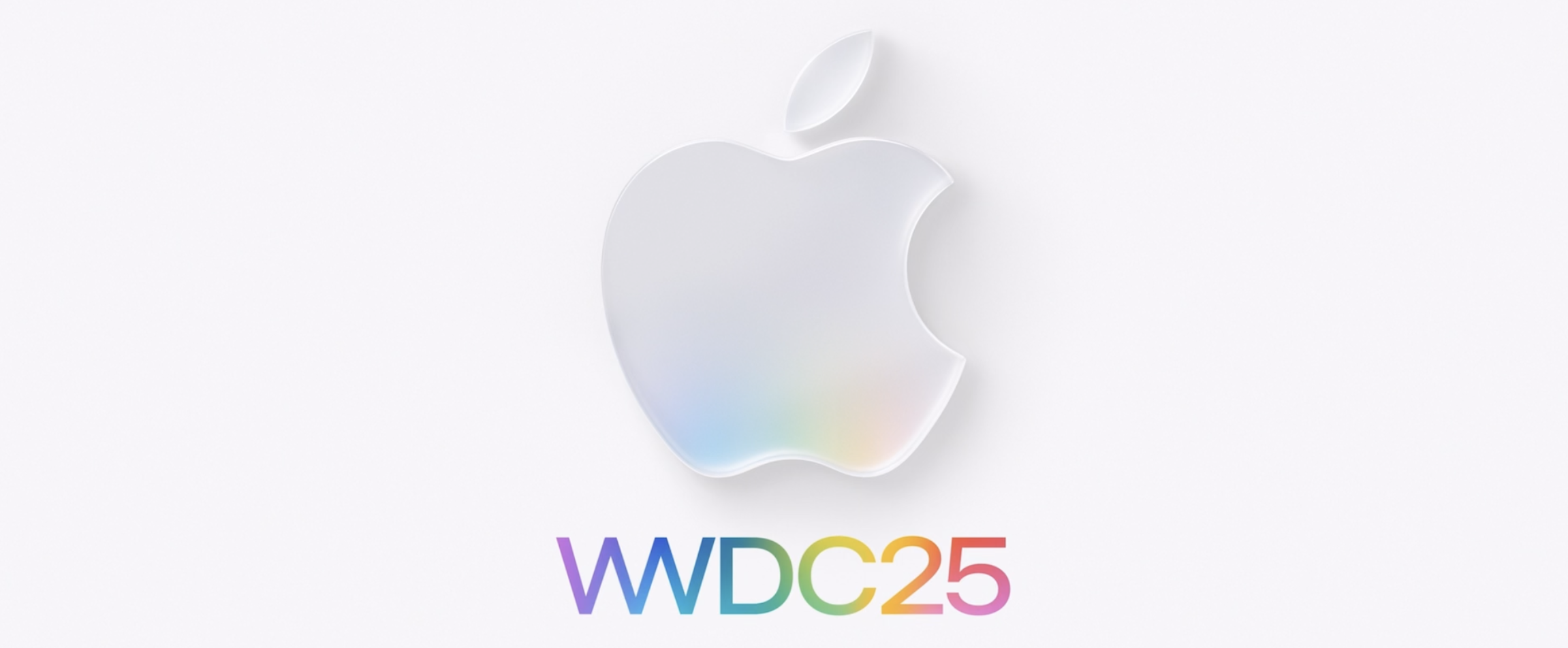 辣评WWDC25：苹果讲了一个半小时AI，留给中国开发者的只有UI升级