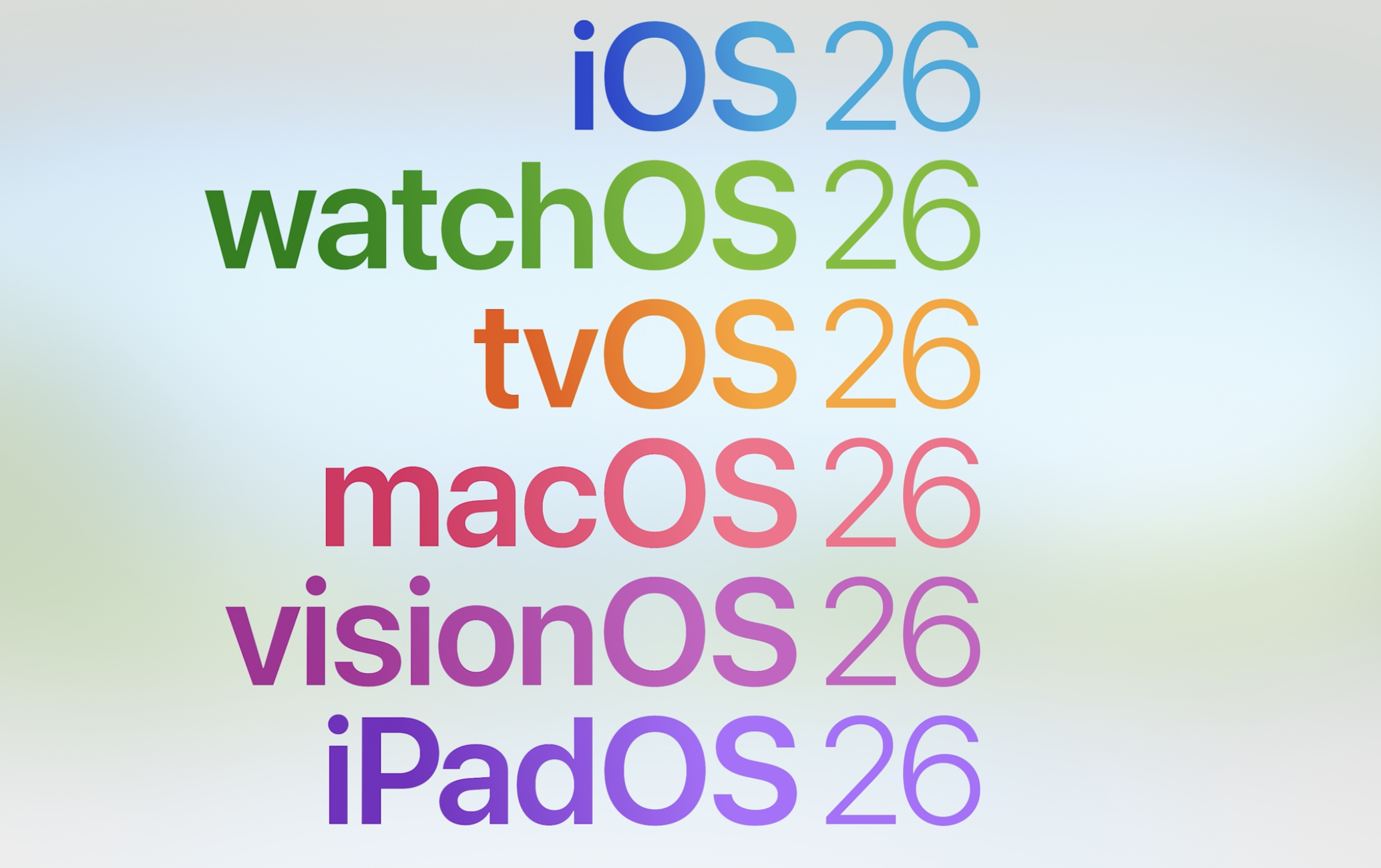辣评WWDC25：苹果讲了一个半小时AI，留给中国开发者的只有UI升级