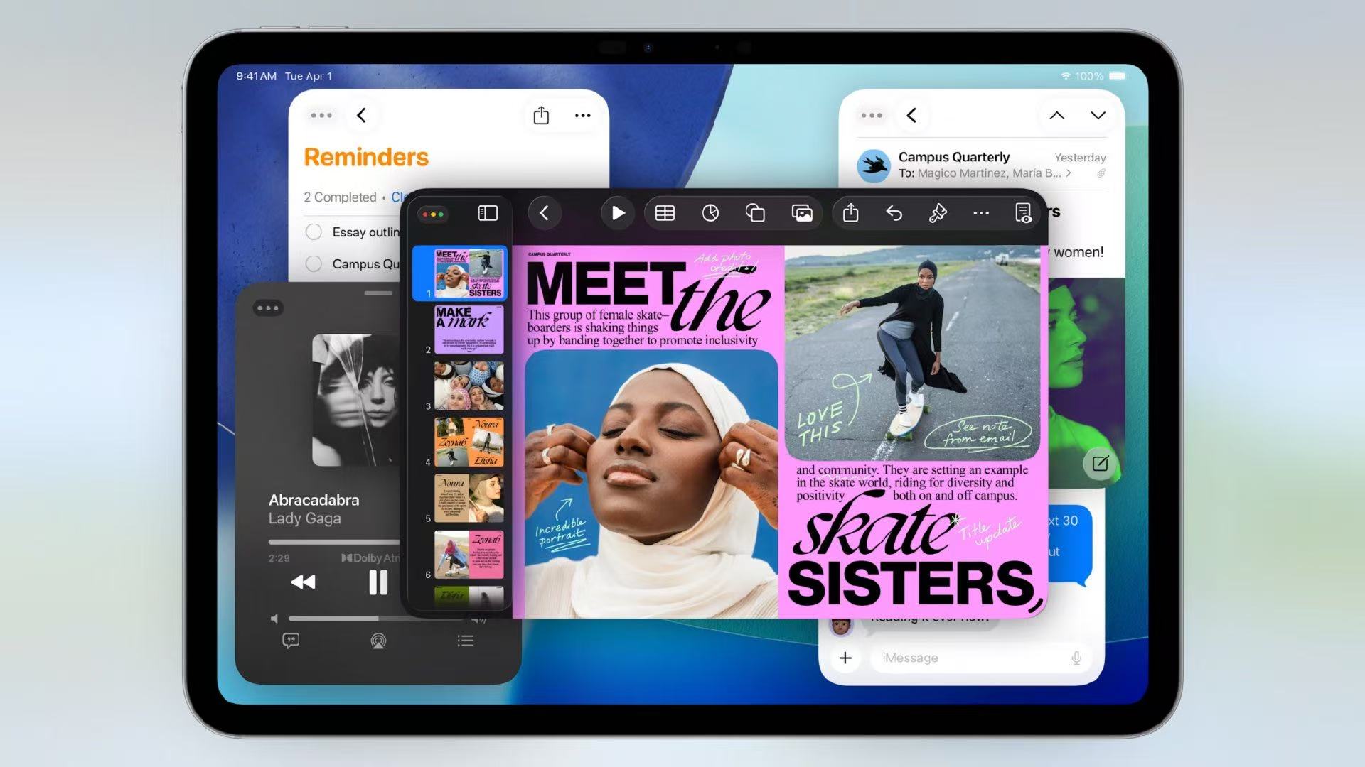 辣评WWDC25：苹果讲了一个半小时AI，留给中国开发者的只有UI升级