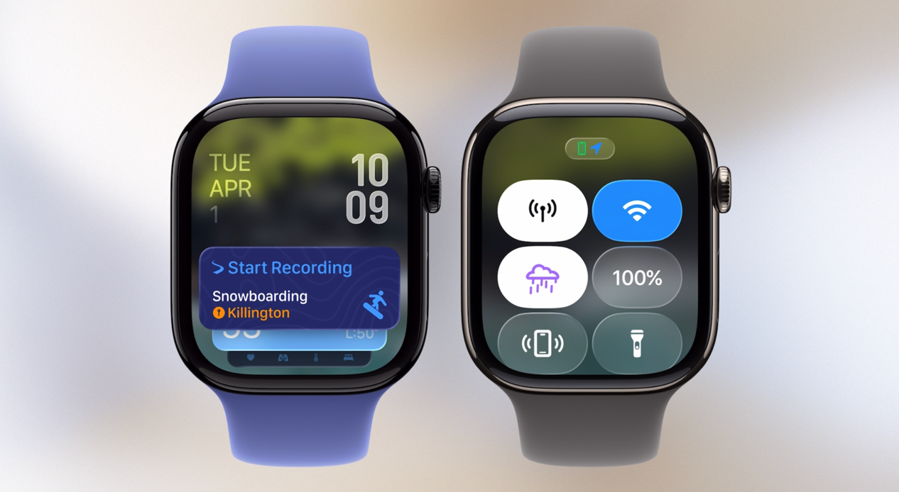 辣评WWDC25：苹果讲了一个半小时AI，留给中国开发者的只有UI升级