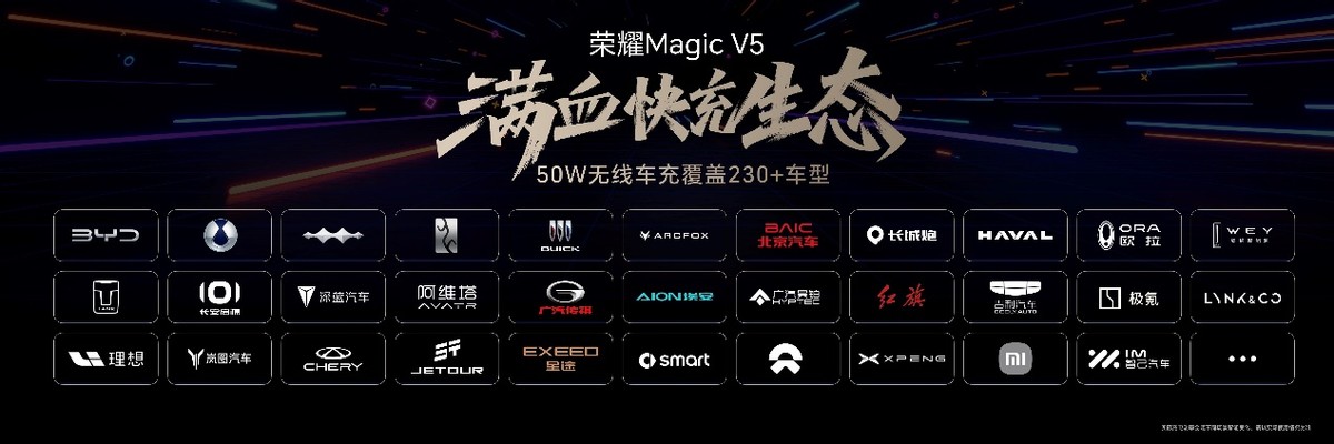 极致轻薄+满血性能+最强AI智能体，荣耀Magic V5 正式发布，售价8999元起