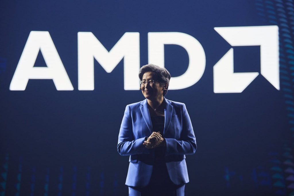 美国放行AI芯片对华出口，AMD与英伟达重启供货