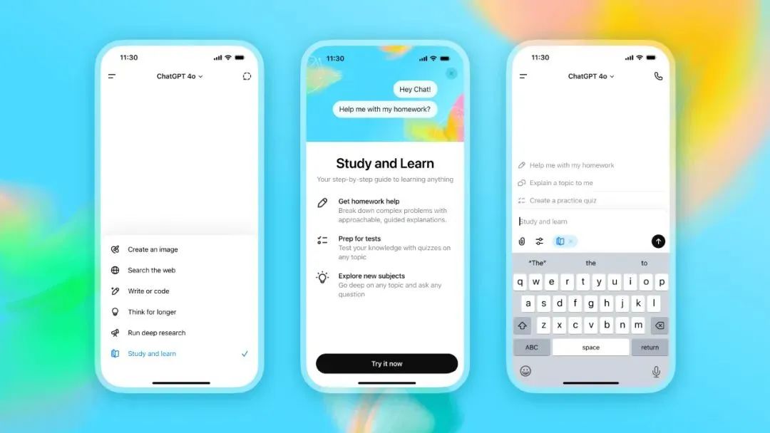 实测ChatGPT AI家教：用"巧克力"解析边际效应，数学题拆解成对话
