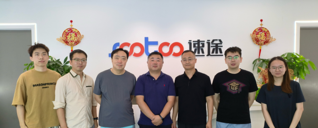 聚焦企业AI应用两大痛点， AI应用研究课题组在速途接连启动