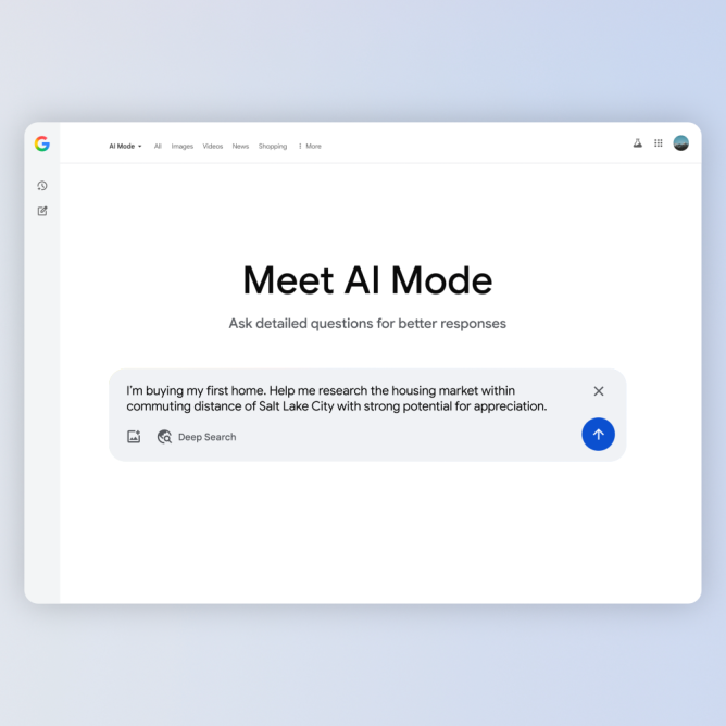 谷歌上线 AI 商业通话功能，Gemini 2.5 Pro 优化搜索体验