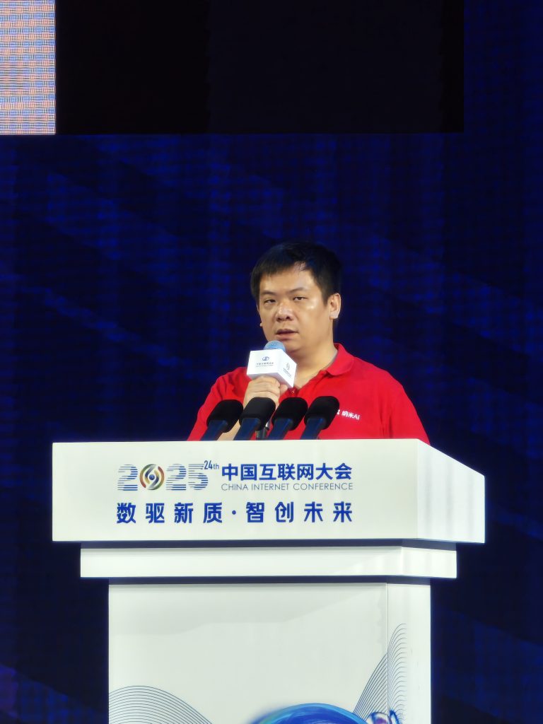 梁志辉：360智能体工厂实现2000万级任务执行，多场景颠覆传统效率