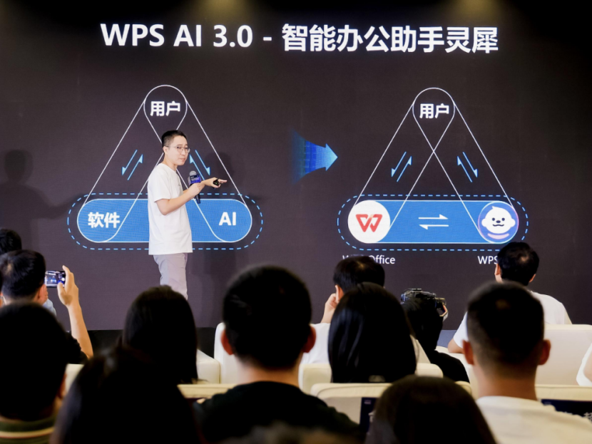 DeepSeek 缺席 WAIC 却成焦点？梁文锋的深度求索该何去何从