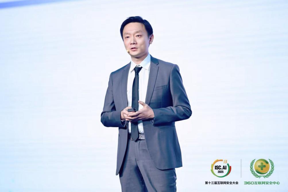 虚拟动点刘耀东：当数字智慧锚定物理世界，AI与空间计算如何赋能千行百业