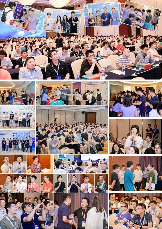 2025CSDI:大模型引领智能研发与IT组织变革