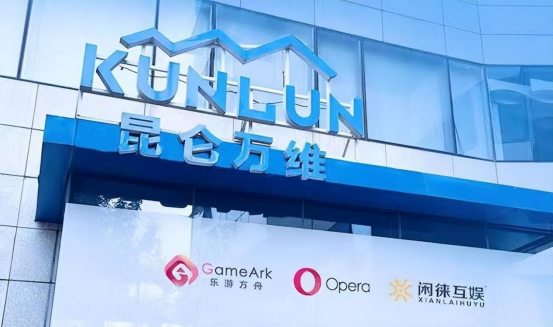 出海17年，“六连发”背后，昆仑万维的野心与阵痛