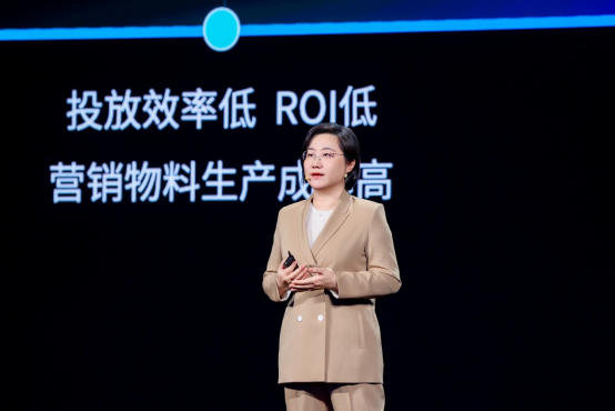 从“规模为王”到“效能优先”，百度智能云升级AI云全栈基础设施