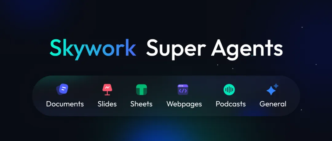 昆仑万维发布Skywork Deep Research Agent v2，聚焦多模态深度调研与复杂任务能力