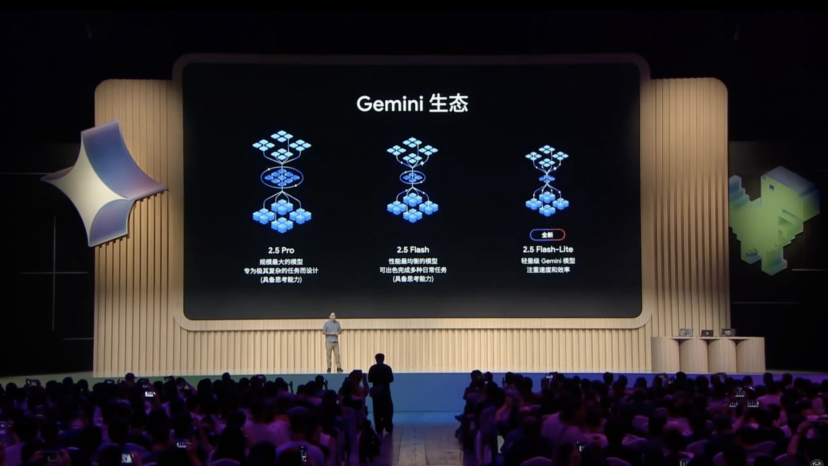 谷歌 I/O Connect China 2025：技术矩阵落地与全球开发者生态重构