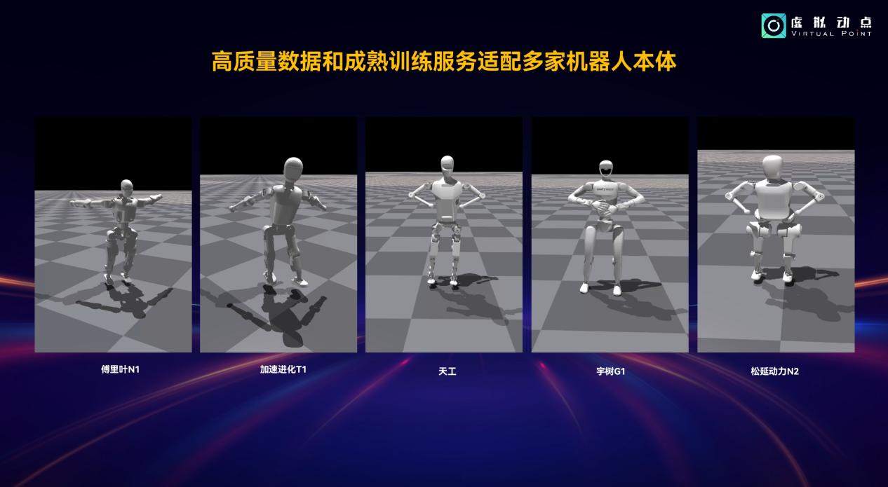 专访虚拟动点刘耀东：空间计算如何为具身智能架桥铺路？