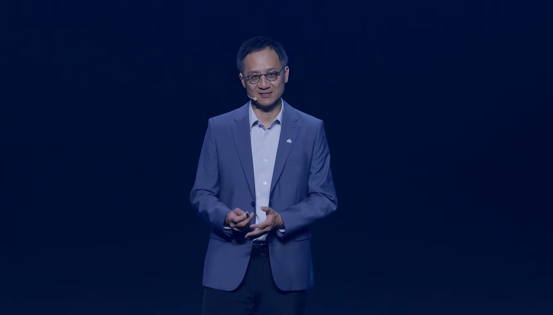 腾讯汤道生：智能化与全球化双引擎驱动，重构企业增长新范式