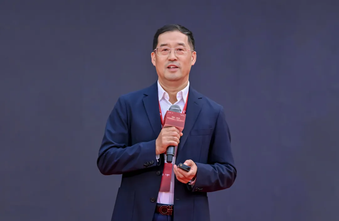 三十周年盛典启航！利亚德锚定“显示+文旅+AI”赛道，重磅新品引领未来