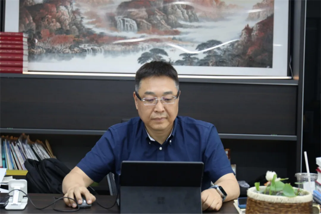 速途网探营博特智能：解码AI内容安全“守门人”