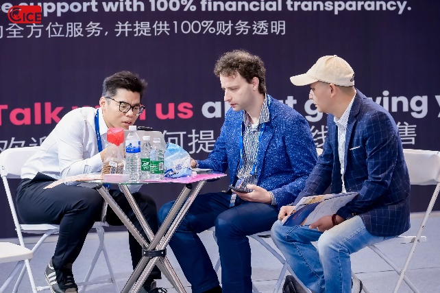 青岛9月最硬核科技展来了！2025电博会亮点抢先看