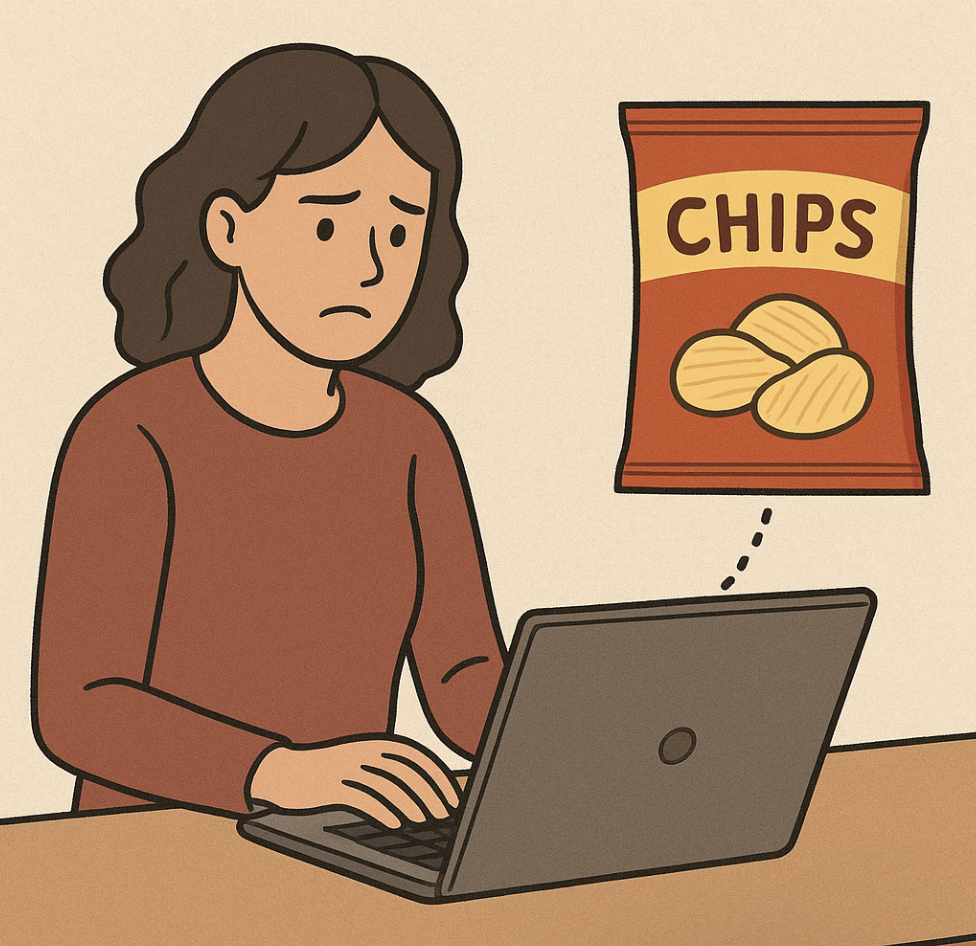 当AI把薯片看成枪：一个“Hard Case”拷问万亿安防产业