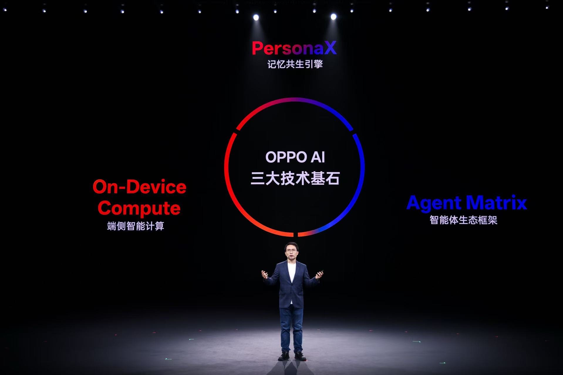 终端厂商的AI方法论：记忆为AI赋魂，当AI懂你，技术才算接近了人