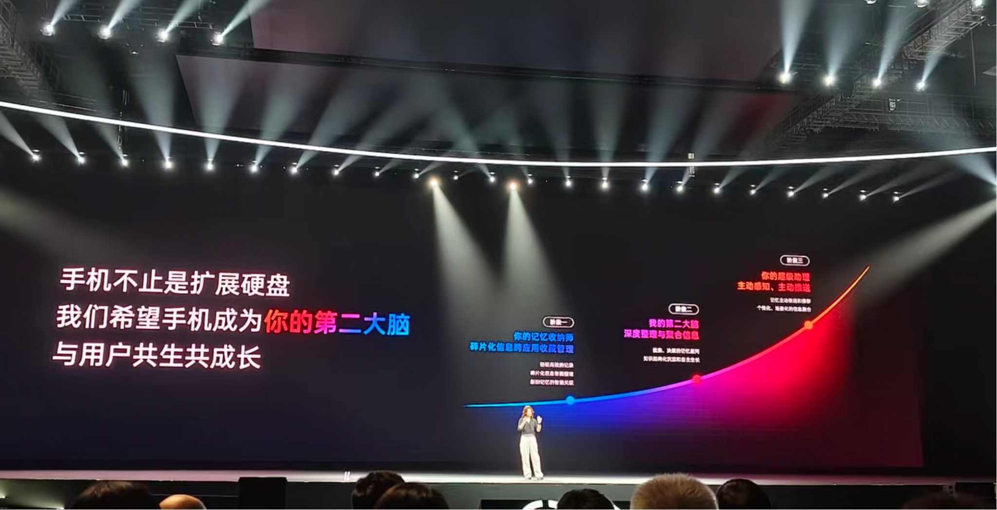 终端厂商的AI方法论：记忆为AI赋魂，当AI懂你，技术才算接近了人