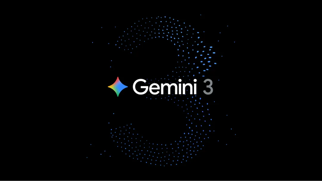 Google 推出 Gemini 3：多模态与推理能力进入新拐点