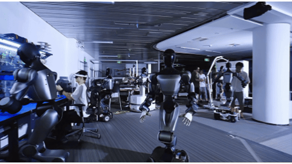 2025年全球最具潜力50家创业公司：这三家亚洲AI公司凭什么上榜？