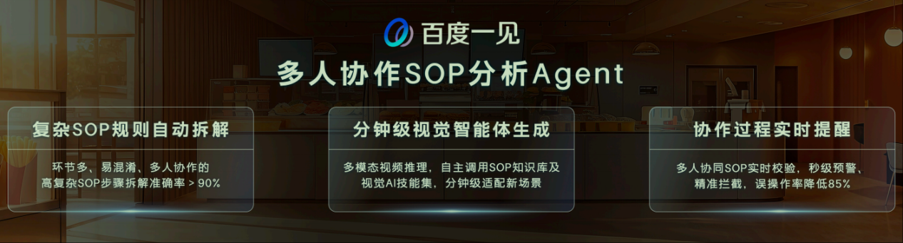 百度：打造最硬AI云，昆仑芯未来五年“按年上新”