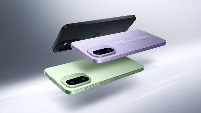 全球首发第五代骁龙8，一加 Ace 6T首销到手价2399元起