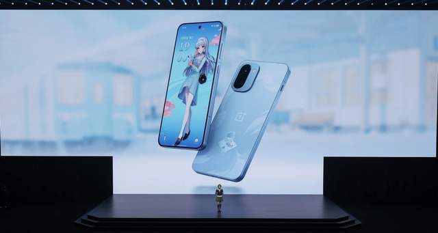 全球首发第五代骁龙8，一加 Ace 6T首销到手价2399元起