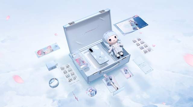 全球首发第五代骁龙8，一加 Ace 6T首销到手价2399元起