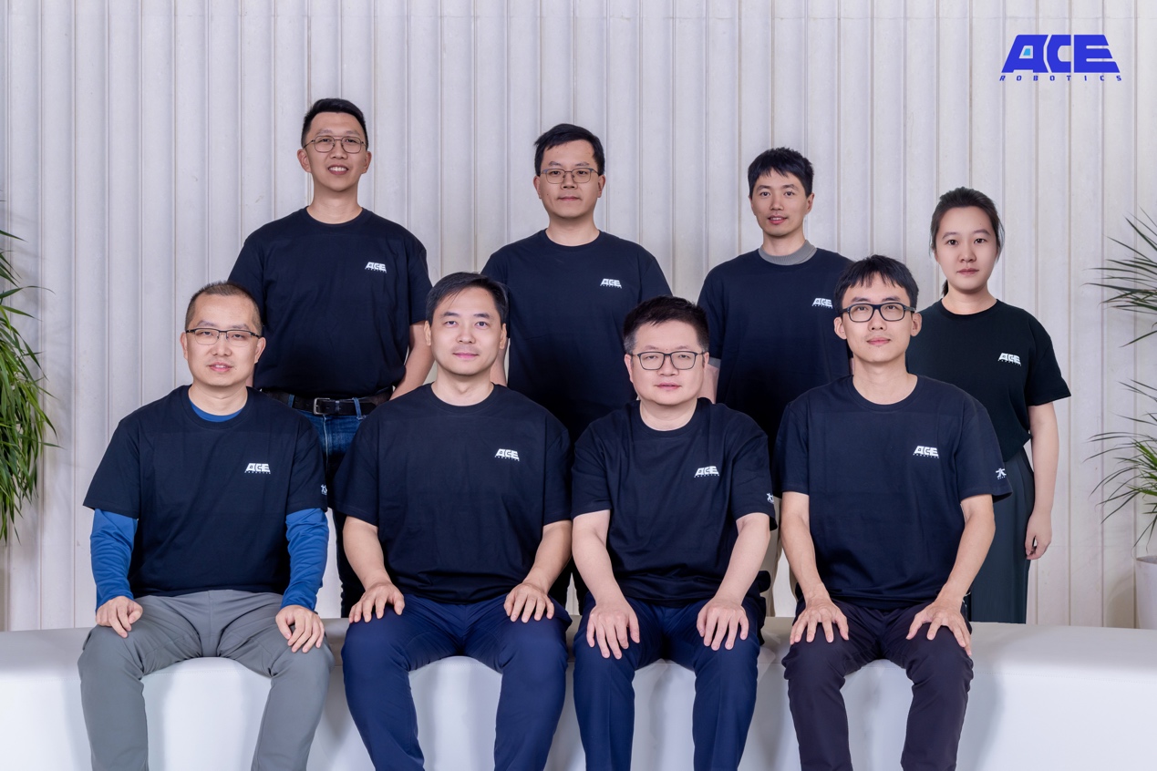 商汤王晓刚出任“大晓机器人”董事长，将于12月18日开源“开悟”世界模型3.0（Kairos 3.0）